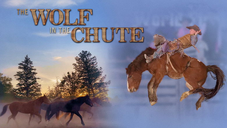 кадр из фильма The Wolf in the Chute