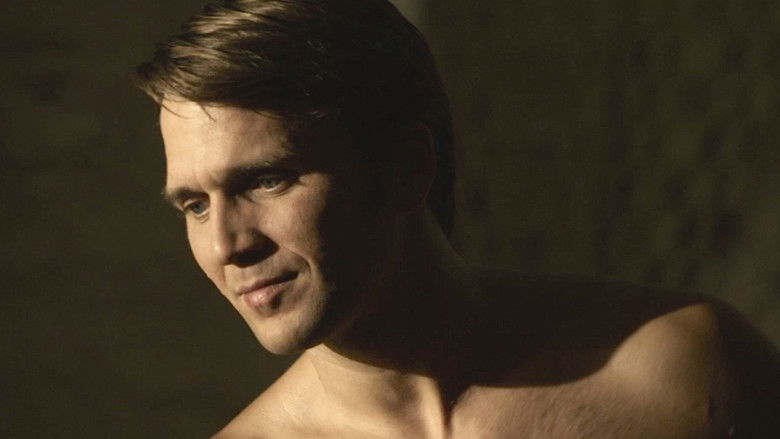 кадр из фильма The Return of Elias Urquijo