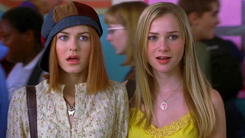 кадр из фильма Ночная тусовка