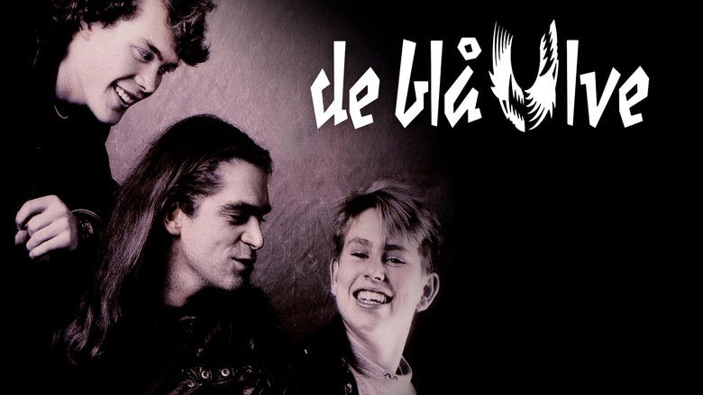 кадр из фильма De blå ulvene