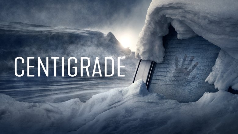 кадр из фильма Ледяной капкан