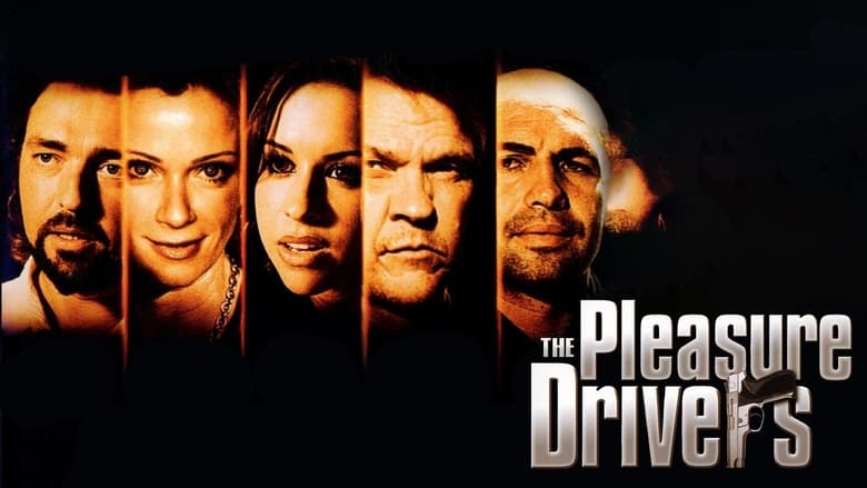 кадр из фильма The Pleasure Drivers