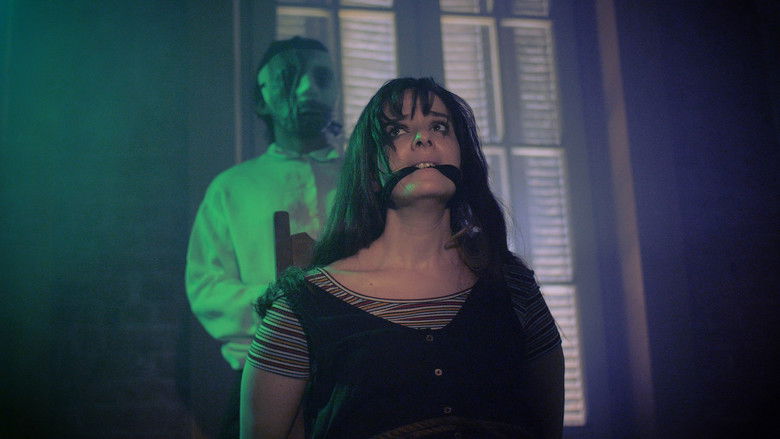 кадр из фильма Perpetua Tenebris