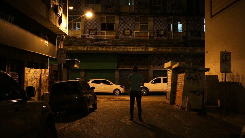 кадр из фильма Boa Vista