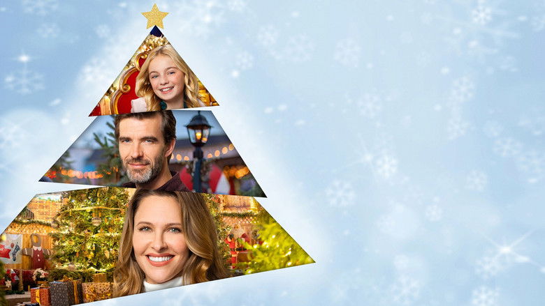 кадр из фильма The Angel Tree