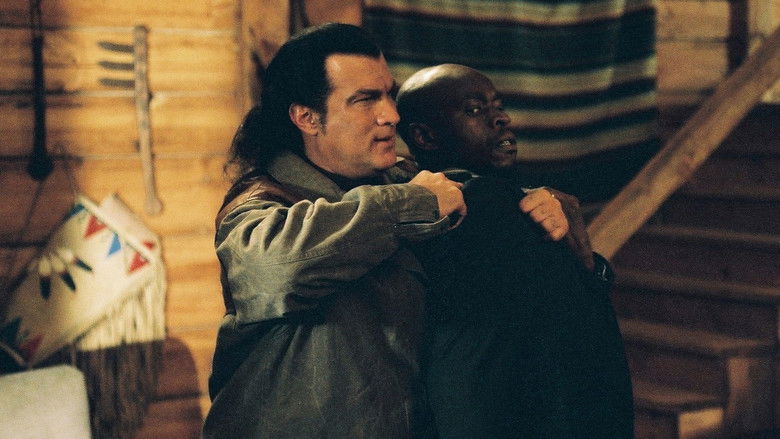 кадр из фильма Вне досягаемости