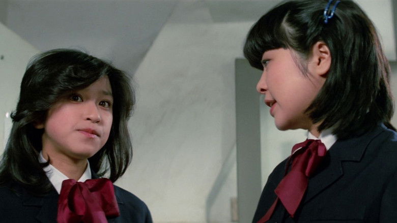 кадр из фильма 桃尻娘 プロポーズ大作戦