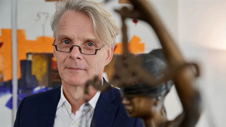 кадр из фильма Sie sagt. Er sagt. Die Dokumentation.