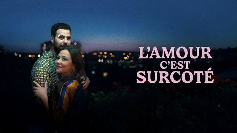 кадр из фильма Любовь переоценена