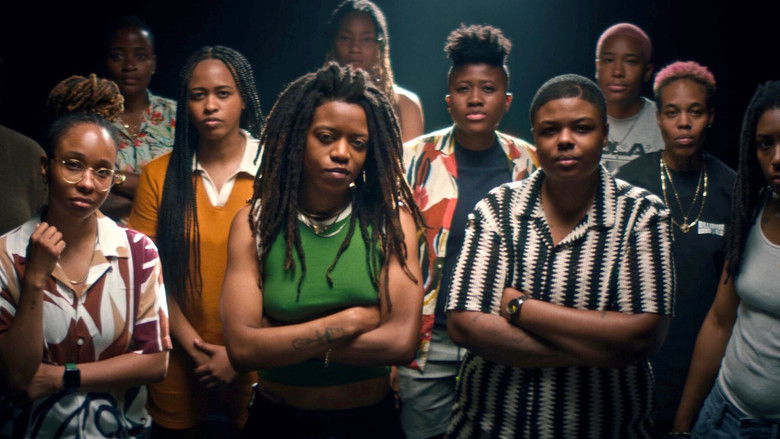 кадр из фильма YDHTLM: You Don't Have to Like Me