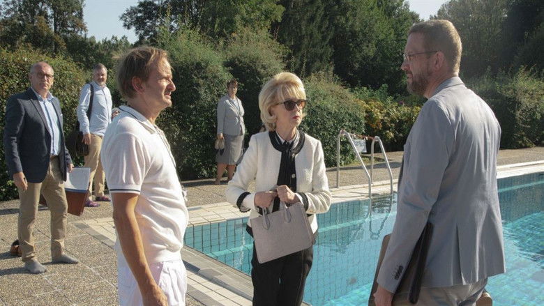 кадр из фильма Beckenrand Sheriff