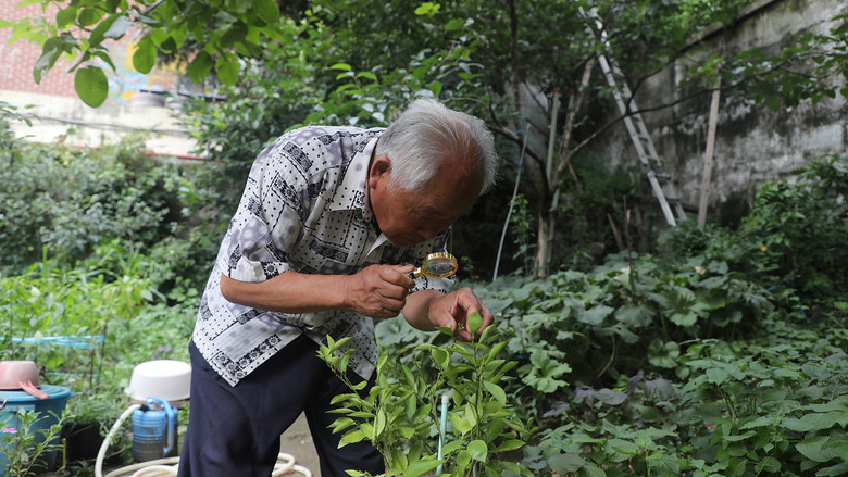 кадр из фильма 2차 송환