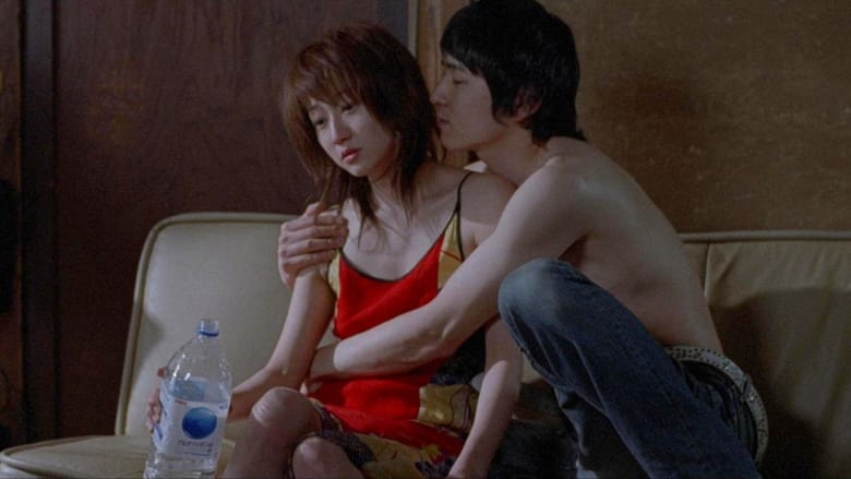 кадр из фильма 裸の三姉妹　淫交