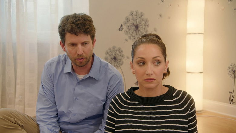 кадр из фильма Plan B