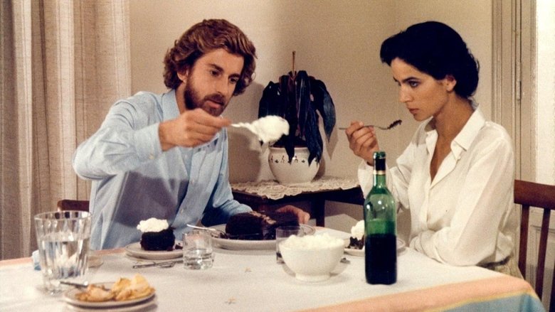 кадр из фильма Бьянка