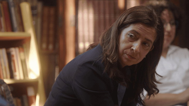 кадр из фильма Por qué no escribo nada