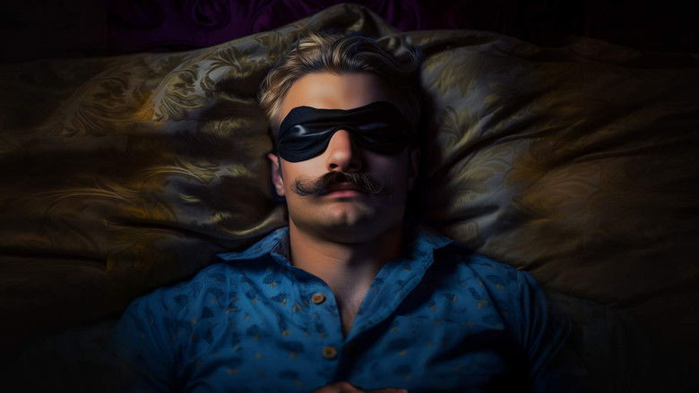 кадр из фильма Сонная терапия доктора Сандера