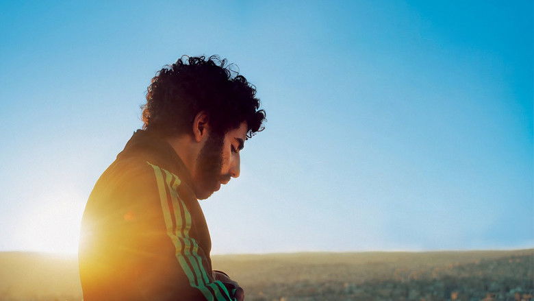 кадр из фильма Бунтарь