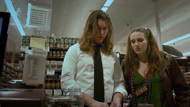 кадр из фильма Evil Eye