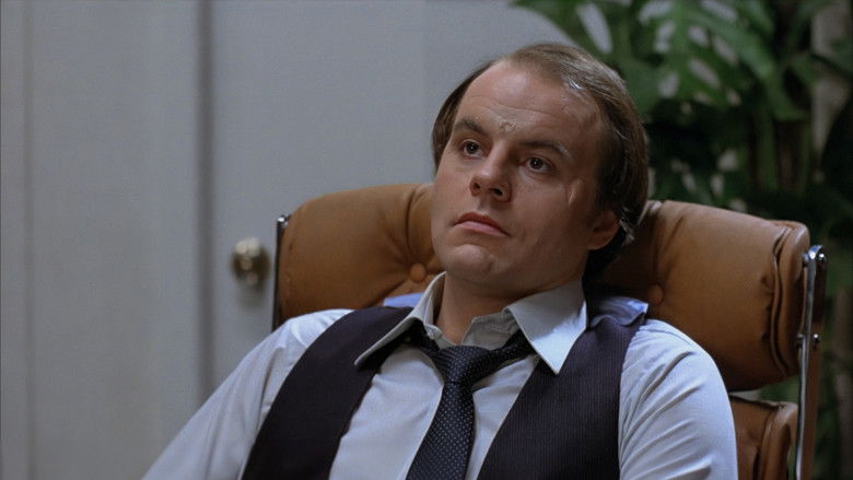 кадр из фильма Сканнеры