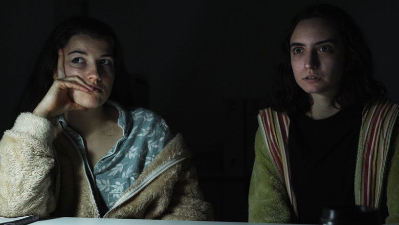 кадр из фильма L'exterminador Van Pelsing