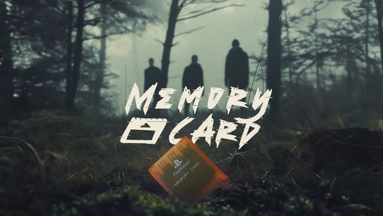 кадр из фильма Memory Card