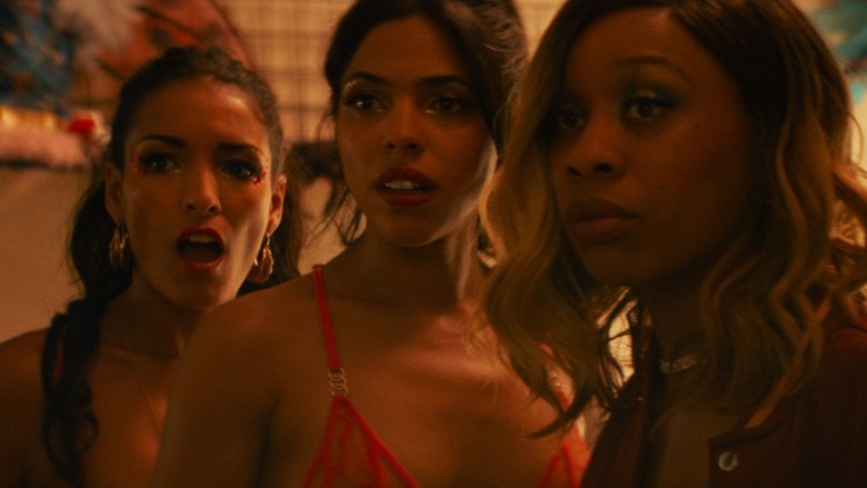 кадр из фильма Мое единственное желание