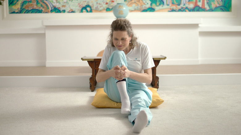 кадр из фильма De la luz y de las sombras