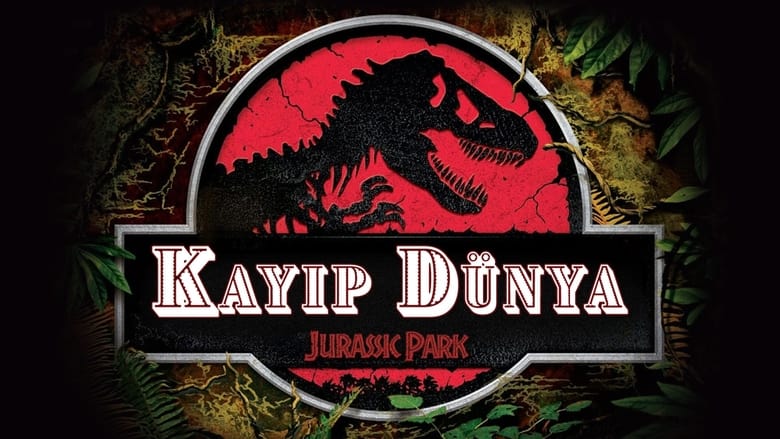 кадр из фильма Парк юрского периода 2: Затерянный мир