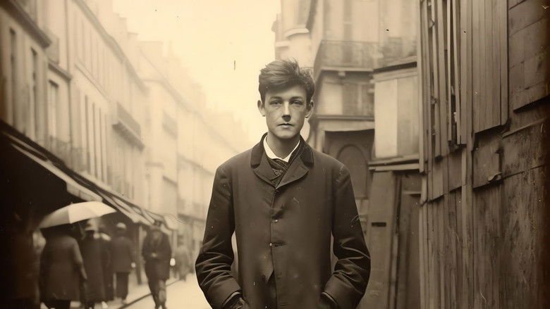 кадр из фильма Arthur Rimbaud : Six mois en enfer