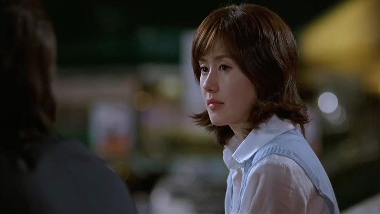 кадр из фильма 사랑할 때 이야기하는 것들