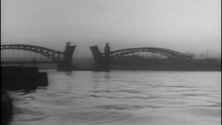 кадр из фильма Живая вода