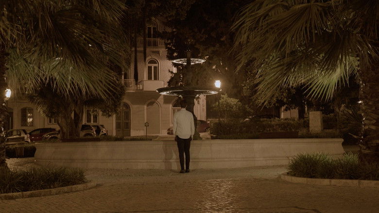 кадр из фильма Um Caminho numa Outra Avenida