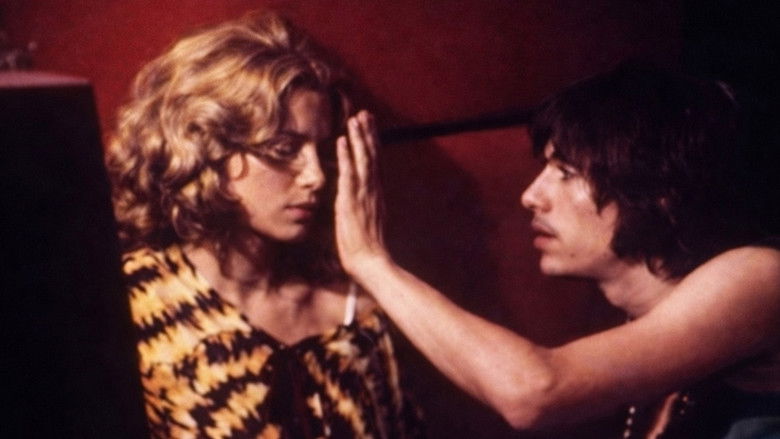 кадр из фильма Luz Externa