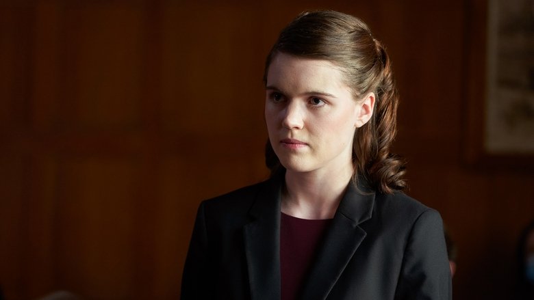 кадр из фильма Брошена умирать: История Эшли Ривз