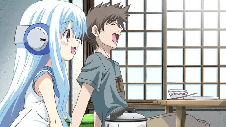 кадр из фильма こわれかけのオルゴール