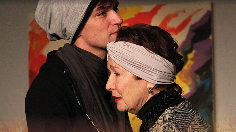 кадр из фильма 4000 dnů