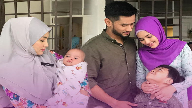 кадр из фильма Istana Firdaus