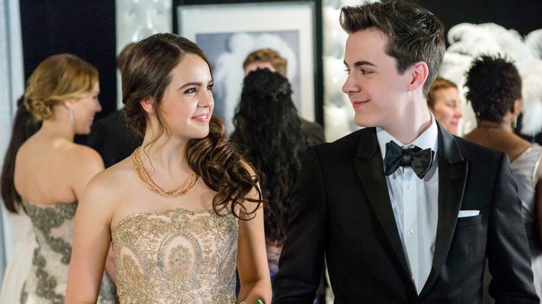 кадр из фильма Date with Love