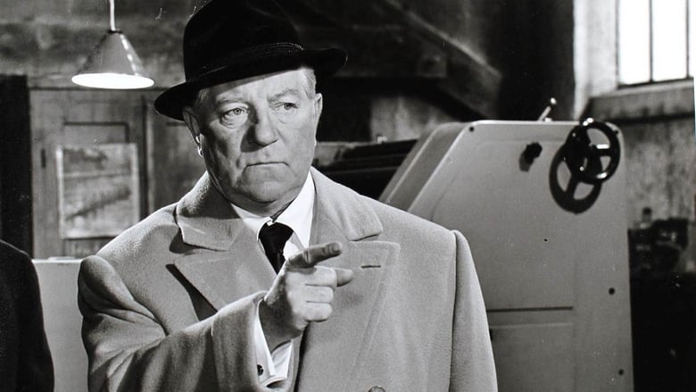 кадр из фильма Jean Gabin, une âme française