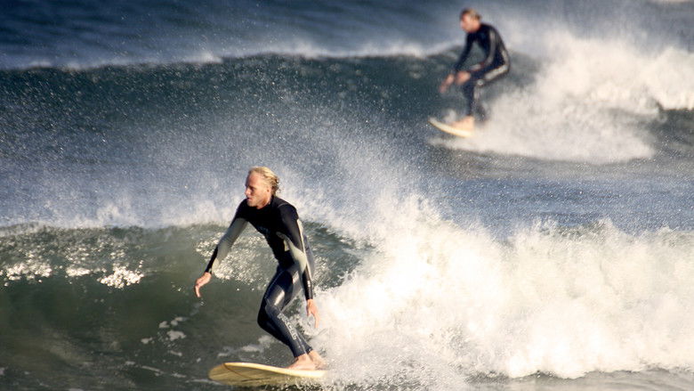 кадр из фильма Gauchos del mar: Surfeando el pacífico Americano