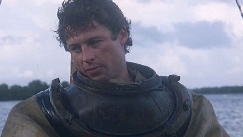 кадр из фильма Maya