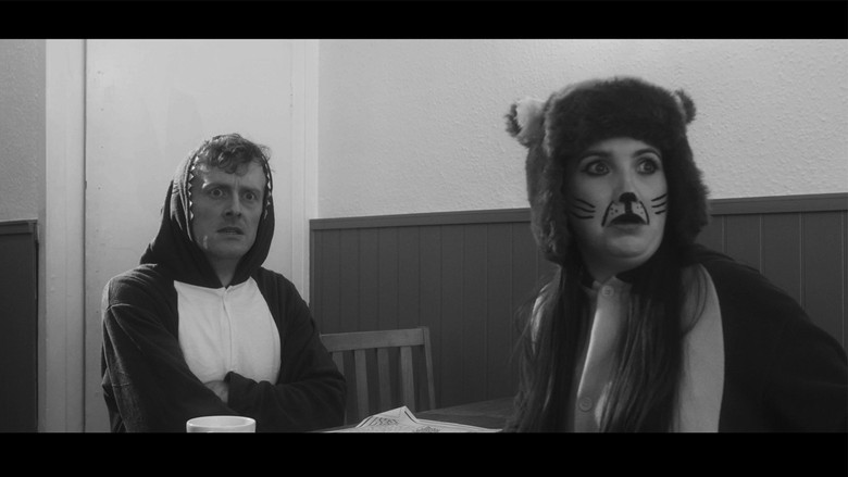 кадр из фильма Organs of Business