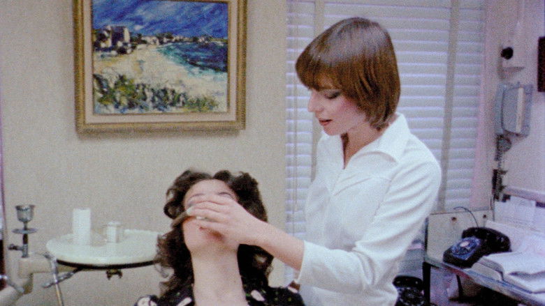 кадр из фильма Afternoon Delights