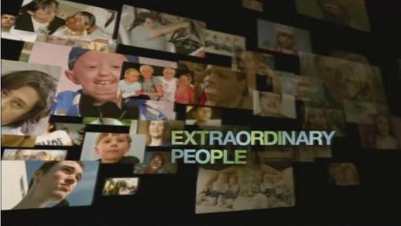 кадр из фильма Extraordinary People: The Boy with the Incredible Brain
