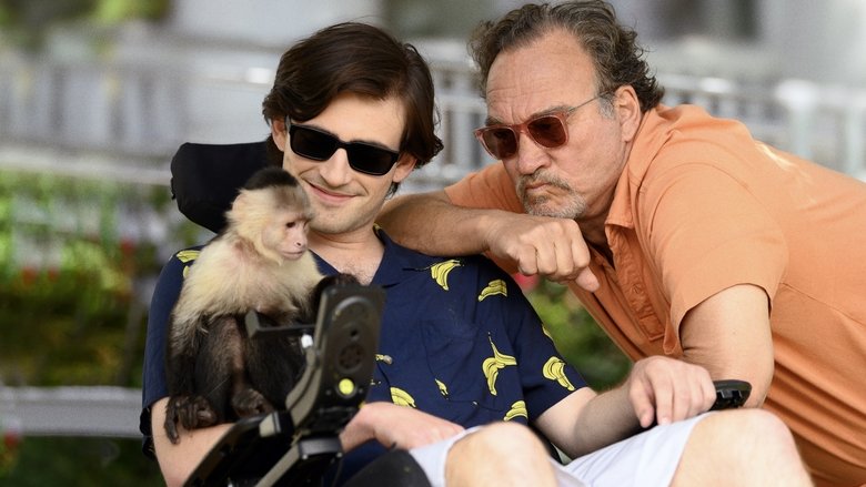 кадр из фильма Джиджи и Нэйт