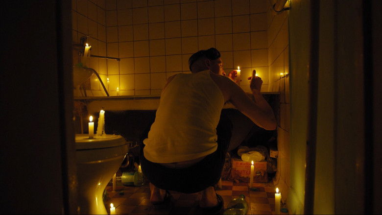 кадр из фильма Я тебя слышу