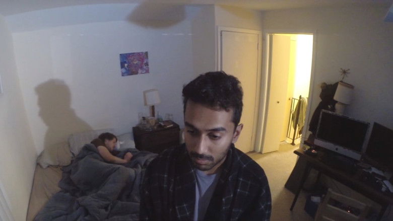 кадр из фильма Amityville Witch Activity