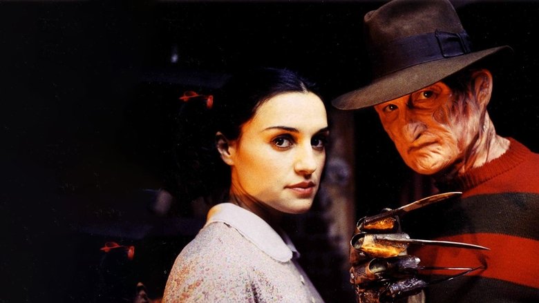 кадр из фильма Кошмар на улице Вязов 6: Фредди мертв