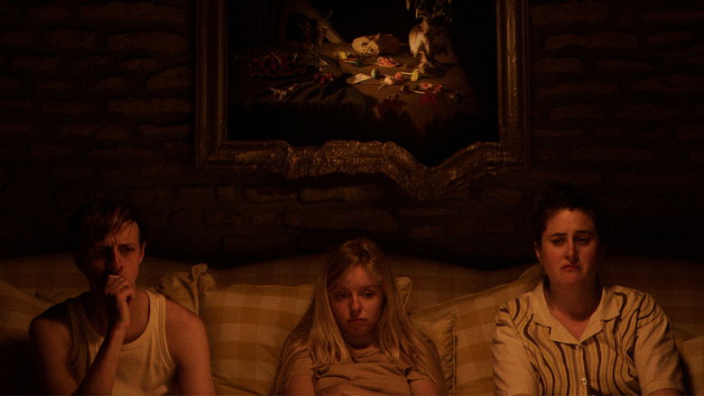 кадр из фильма 43° à l’ombre